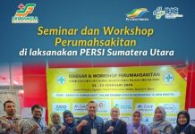 PT SPMN Group Bersiap untuk Transformasi Bidang Kesehatan di Era Digita