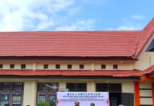 AGP Operasi Nala 2024 Polres Kaur Canangkan Keselamatan Dijalan