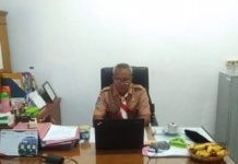 98 Persen Pejabat ASN Sudah Laporkan LHKPN
