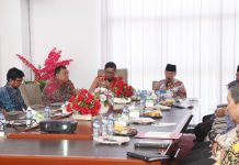 Terobosan Pemda Kaur Gandeng PEPI Di Bidang Pendidikan Pertanian