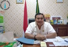 Kerjasama Pemda Kaur Dengan Polbangtan PEPI Terima Mahasiswa Baru Tahun 2024