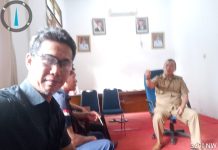 Mediasi Kesbangpol untuk SPRI Kaur, Duet Apen Dan Togi Adalah Pengurus Yang Sah