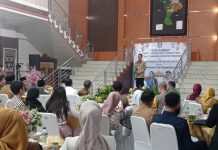 Adi Erlansyah Tegaskan Siap Maju Pilkada 2024