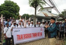 PN Kotabumi Rencanakan Eksekusi Lahan PTPN VII