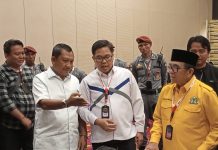 Caleg Golkar Gugat Dugaan Pengelembungan Suara ke Mahkamah Partai