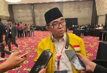 Golkar Bawa Dugaan Kecurangan ke Mahkamah Partai