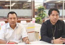 Sengketa Internal Golkar, Caleg Supriyadi Alfian Gugat Putra Jaya Umar