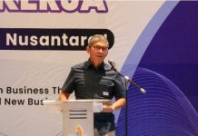 PT Perkebunan Nusantara I Gelar Rapat Kerja 2024 dan Kick Off Integrated Management System