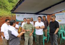 Dirut PTPN I Sebut Regional 7 Sangat Prospektif
