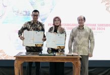 Subsidi Listrik Ke PLN Rp 75,83 Triliun, Wujud Negara Hadir Sediakan Akses Listrik Terjangkau