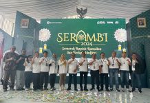 BI Lampung Siapkan Rp4,3 Triliun Hadapi Periode Ramadhan dan Idulfitri 1445H