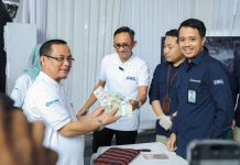 Pemprov Lampung Apresiasi Peluncuran Semarak Rupiah oleh BI Perwakilan Lampung