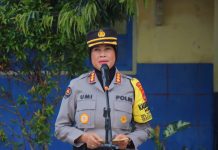 Propam Polda Lampung Tangani Kasus Pengroyokan Ketua SMSI Way Kanan