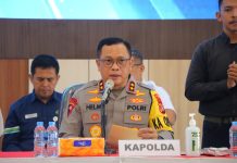 Buruan Daftar untuk Mudik Gratis Bareng Polda Lampung