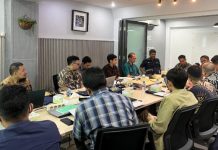 PT KPBN Gelar Workshop Implementasi Analisis Teknikal Tingkat Lanjut Penjualan Komoditas Perkebunan