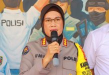Polda Lampung Ungkap Kasus Dugaan Korupsi BUMAKAM Tulang Bawang