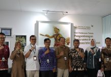 Dukung Percepatan Kemajuan Desa, BPS Lampung Sinergi Bersama Unila