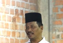 Klarifikasi Tuduhan Kepala BP Batam Muhammad Rudi Bongkar Paksa Rumah Ibadah