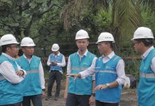 Safari Ramadhan 1445 H, Direksi dan Senior Leader PLN Nusantara Power Jamin Pasokan Listrik Lebaran Aman