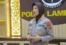 Temukan Kerangka Manusia Diduga ODGJ, Polda Lampung: Belum Bisa Disimpulkan, Masih Diselidiki