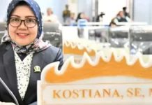 Tentang Keberagaman Ini Kata Kostiana