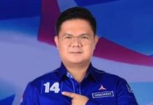 Angga Satria: Demokrat di Dapil 3 Bisa Pertahankan Kursi DPRD Provinsi