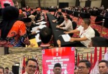 Gerindra Pemenang Pemilu 2024, Berikut 85 Nama Anggota DPRD Provinsi Lampung Terpilih