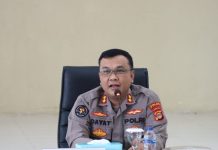 Polda Lampung Ajak Insan Media Sinergi Berkualitas