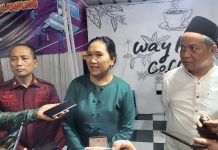 Jelang Lebaran 5.752 Warga Binaan Dapat Remisi Khusus