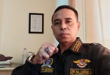 Ketum PWDPI Soroti Kasus Tambang Timah Rugikan Negara Rp271 Triliun