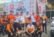 PKS Lampung Buka Posko Mudik 2024