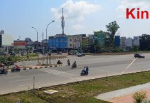Perkembangan Kota Batam Pesat Sejak Kepemimpinan Rudi dan Amsakar
