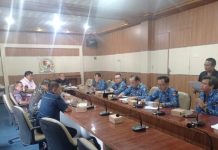 DPRD Menilai Pelantikan 73 Pejabat Pemkab Lampura Langar Aturan
