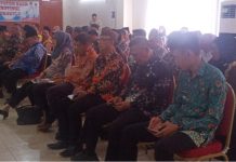 Pemkab Kaur Gelar Rapat Panitia Persiapan HUT Kabupaten ke-21 Tahun 2024