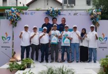 Dukung Program Mudik Asyik Bersama BUMN, PTPN I Regional Jatim Berangkatkan Ratusan Pemudik