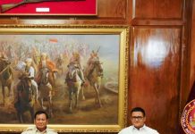Ketua Bappilu Gerindra Lampung: Bangun Koalisi Partai Siap Tempur Menangkan Pilkada