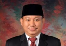 Masuk Bursa Pilkada Lampura, Mikdar Ilyas Siap Jalankan Perintah Partai