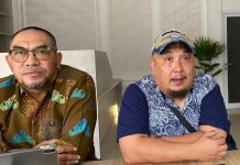 BPJN Lampung-PT Sinar Alam Angkat Bicara Terkait Proyek Pembangunan Jembatan Gantung di Lampura
