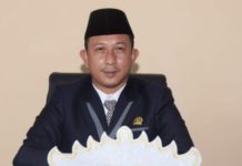 DPRD Tanggamus Apresiasi Langkah Pj Bupati Lakukan Efisiensi Anggaran, Wujudkan APBD Sehat