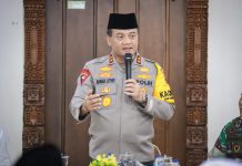 Tokoh dan Kelompok Masyarakat Nyatakan Dukungan Irjen Ahmad Luthfi Maju Pilgub Jateng 2024