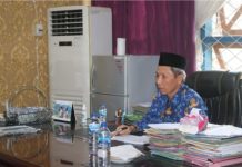 Kantor Mewah PMD, Pegawai Kalang Kabut Berikut Penyebabnya