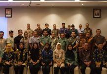 Disosialisasikan Kepada Kepala Desa, PTPN1 Regional I Buka Kesempatan Warga Miliki Lahan Eks HGU