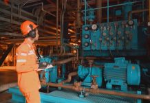 PLN Nusantara Power UP Tarahan Pastikan Pasokan Listrik Aman Tunjang Aktivitas Pasca Idulfitri