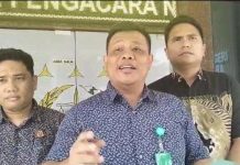 Dua Saksi Dugaan Korupsi Mangkir, Kejari Lampura Jadwalkan Panggilan Kedua
