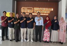 BPS Provinsi Lampung Terima Penghargaan dari DJPb