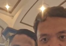 Habiburokhman dan Gus Miftah Doakan RMD Jadi Gubernur Lampung