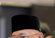 Cagub Lampung dalam Pangkuan Oligarki