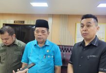 DBH Disoal, DPRD Lampung Siap Panggil Kepala Daerah Kabupaten/Kota