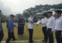 Hardiknas 2024, Pj.Bupati Tanggamus Kenang Sosok Ki Hajar Dewantara