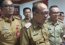 Pemkab Lampura Batalkan Pelantikan 73 Pejabat